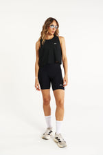 HYPER SPEED CROP TOP ANONYMOUS
