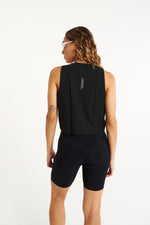 HYPER SPEED CROP TOP ANONYMOUS