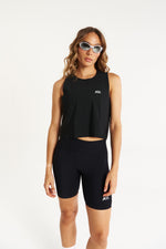 HYPER SPEED CROP TOP ANONYMOUS