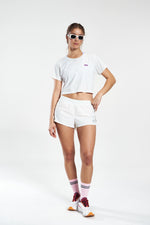 PERFORMANCECROP TOP AM