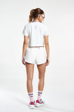 PERFORMANCECROP TOP AM