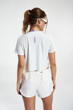 PERFORMANCECROP TOP AM