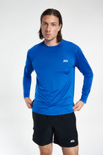 PERFORMANCE LONG TEE ELECTRIC