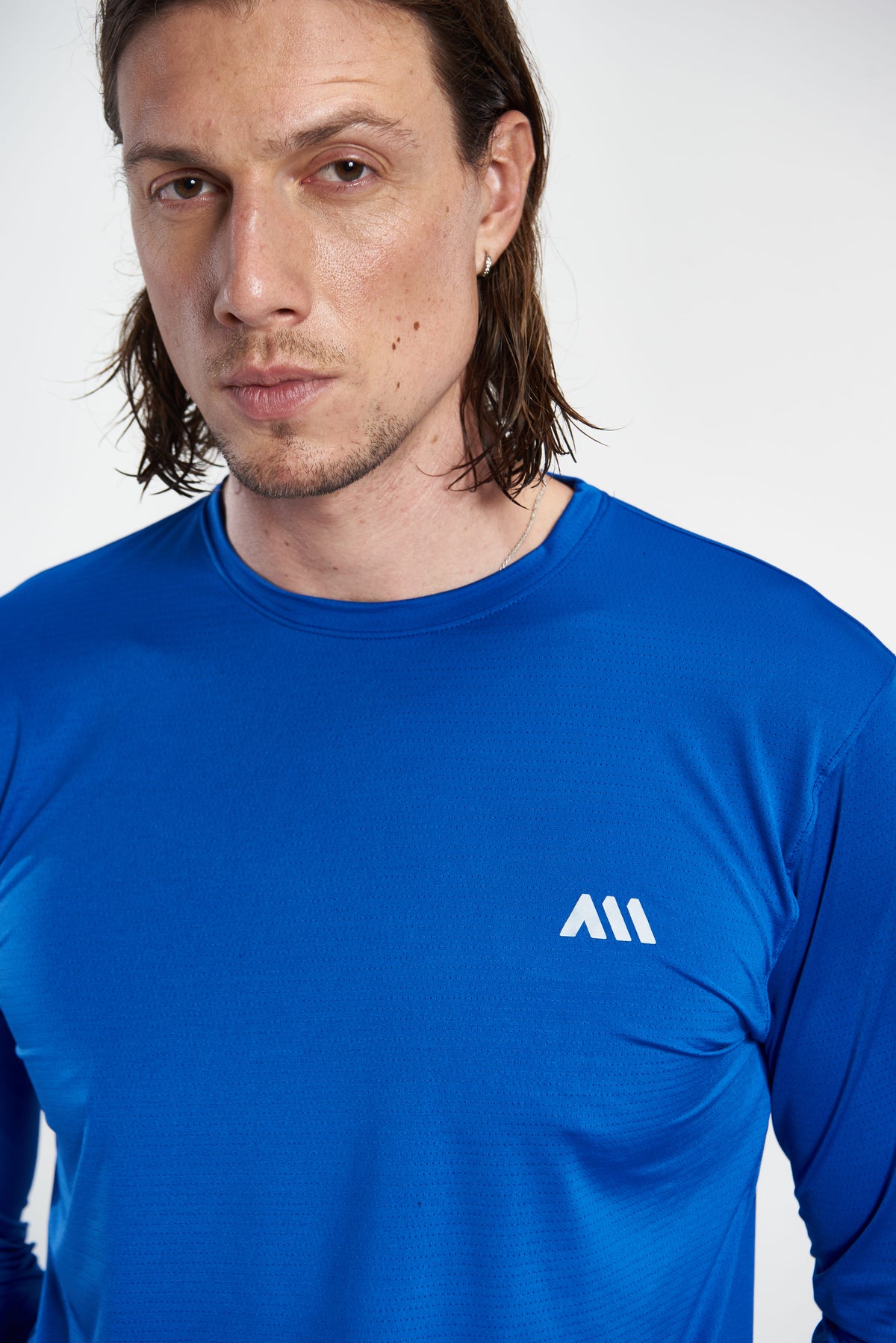 PERFORMANCE LONG TEE ELECTRIC