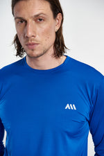 PERFORMANCE LONG TEE ELECTRIC