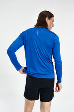 PERFORMANCE LONG TEE ELECTRIC