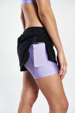 PERFORMANCE AERO SHORT GLITTER