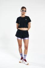 PERFORMANCECROP TOP ANONYMOUS