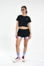 PERFORMANCECROP TOP ANONYMOUS