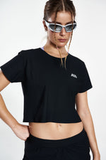 PERFORMANCECROP TOP ANONYMOUS