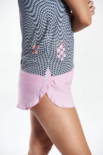 HYPER SPEED SHORT CYBER