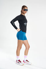 PERFORMANCE LONG TEE ANONYMOUS