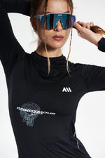 PERFORMANCE LONG TEE ANONYMOUS