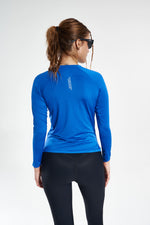 PERFORMANCE LONG TEE ELECTRIC