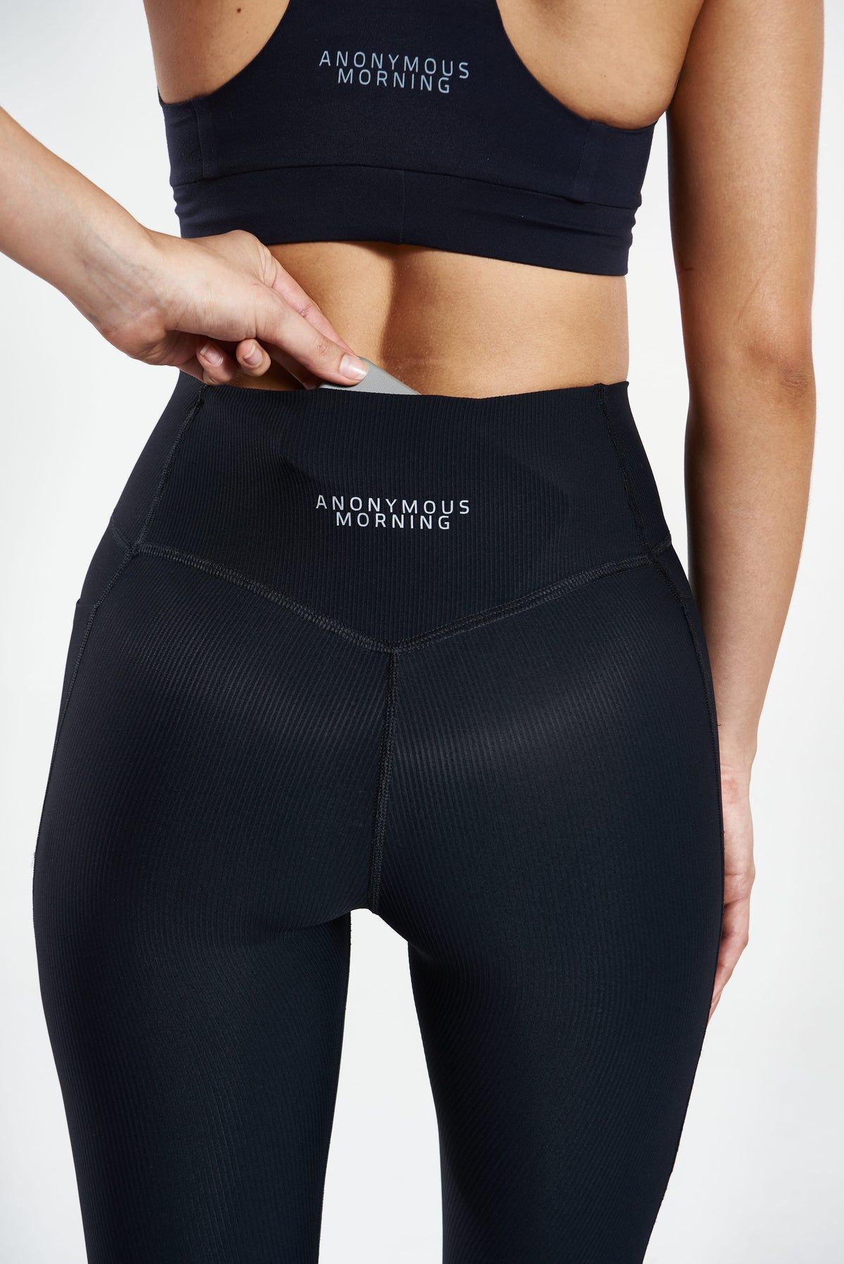 PERFORMANCE LEGGIN ANONYMOUS