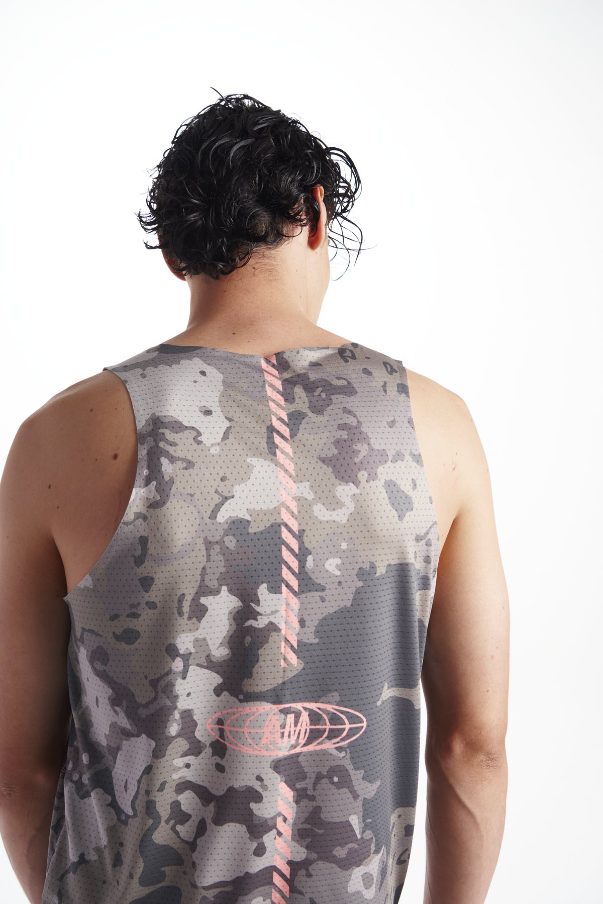 SPEED VEST CAMOUFLAGE