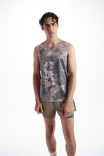 SPEED VEST CAMOUFLAGE