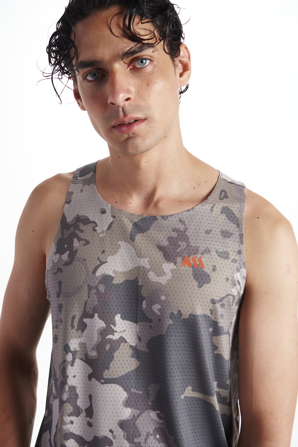SPEED VEST CAMOUFLAGE
