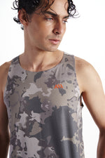 SPEED VEST CAMOUFLAGE