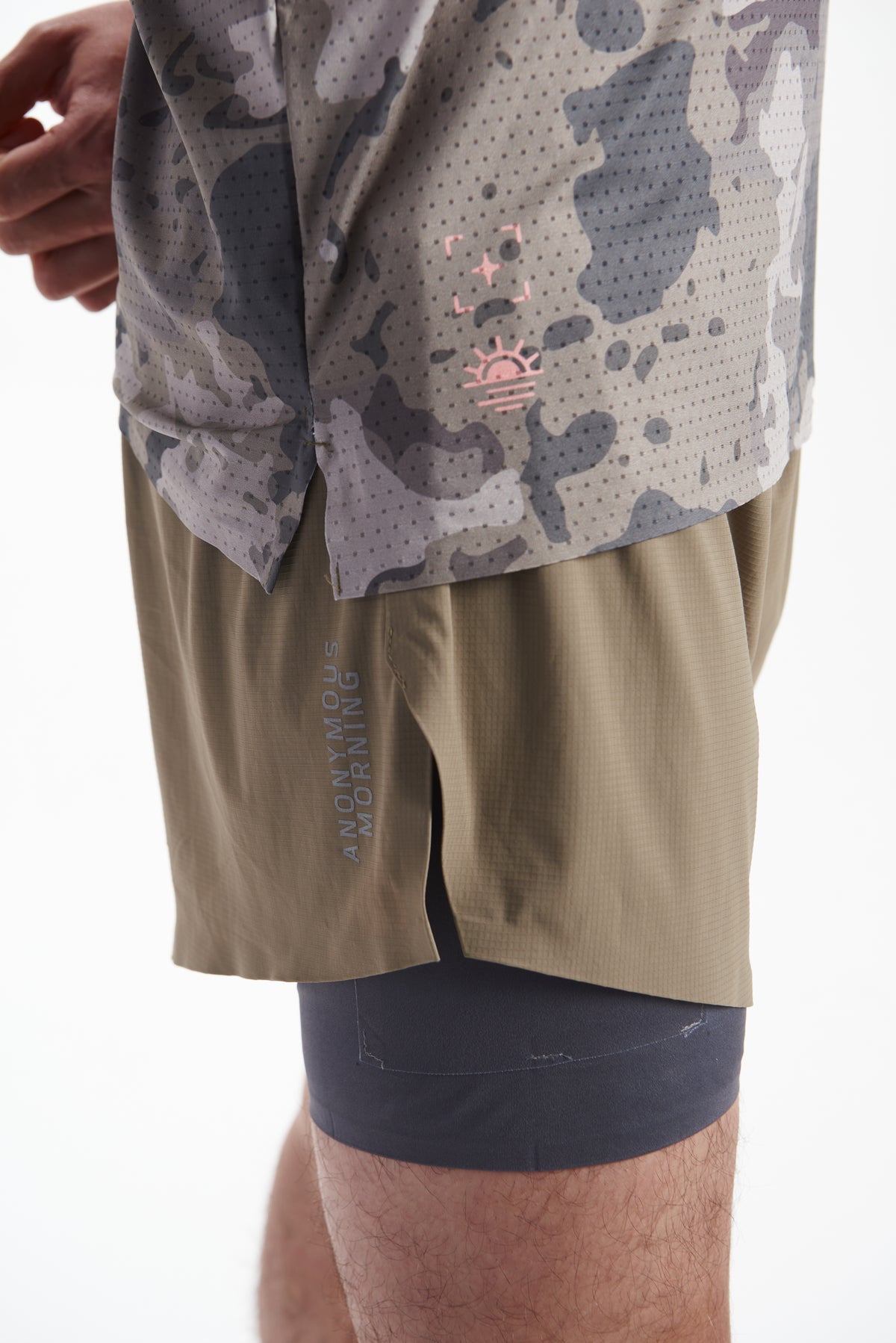 SPEED VEST CAMOUFLAGE