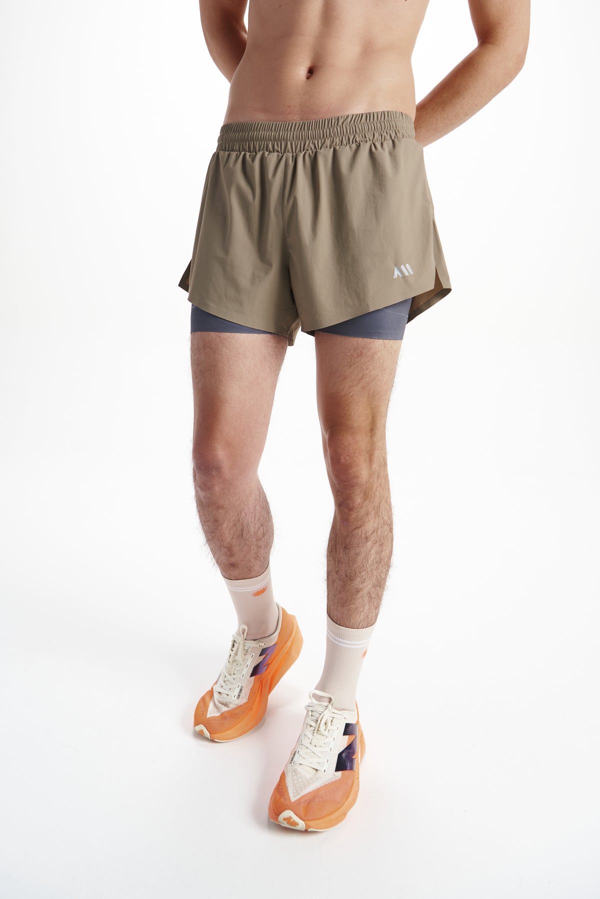 PERFORMANCE AERO SHORT CAMOUFLAGE