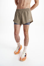 PERFORMANCE AERO SHORT CAMOUFLAGE