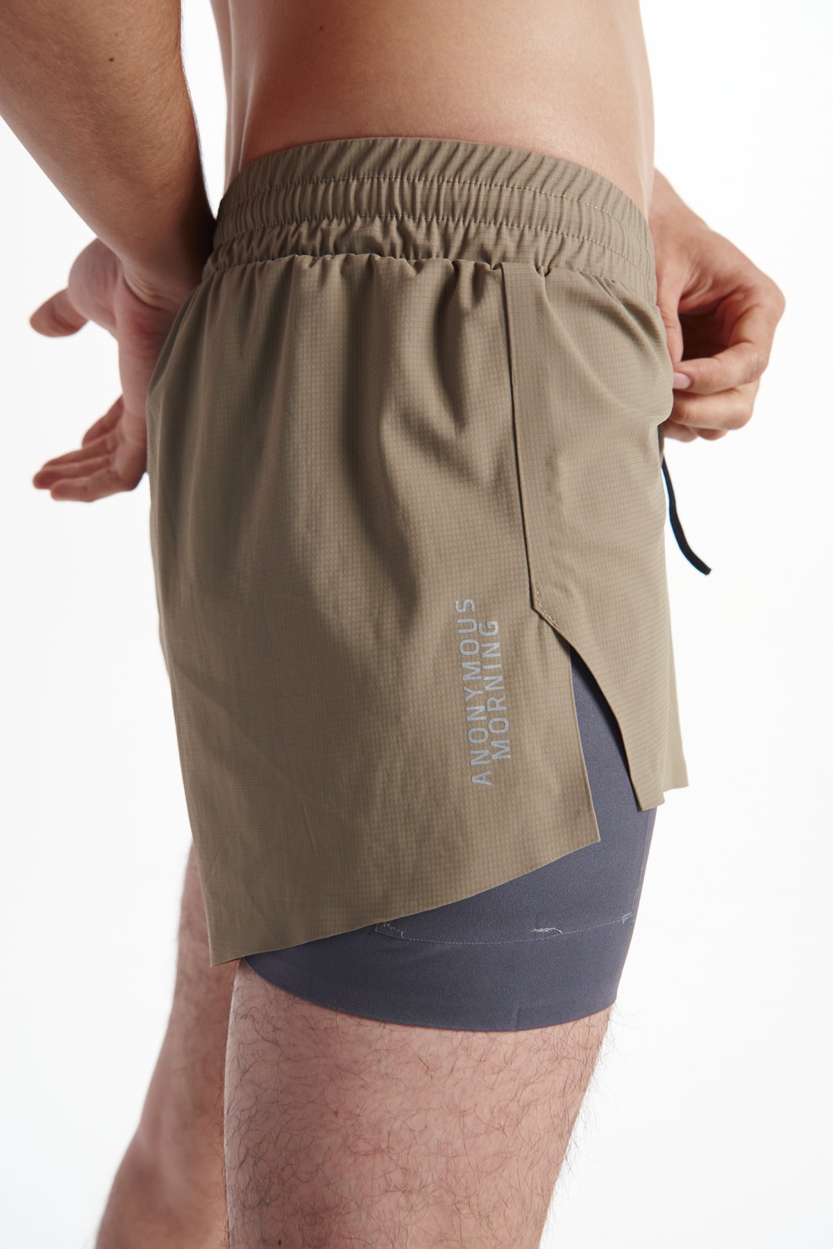 PERFORMANCE AERO SHORT CAMOUFLAGE