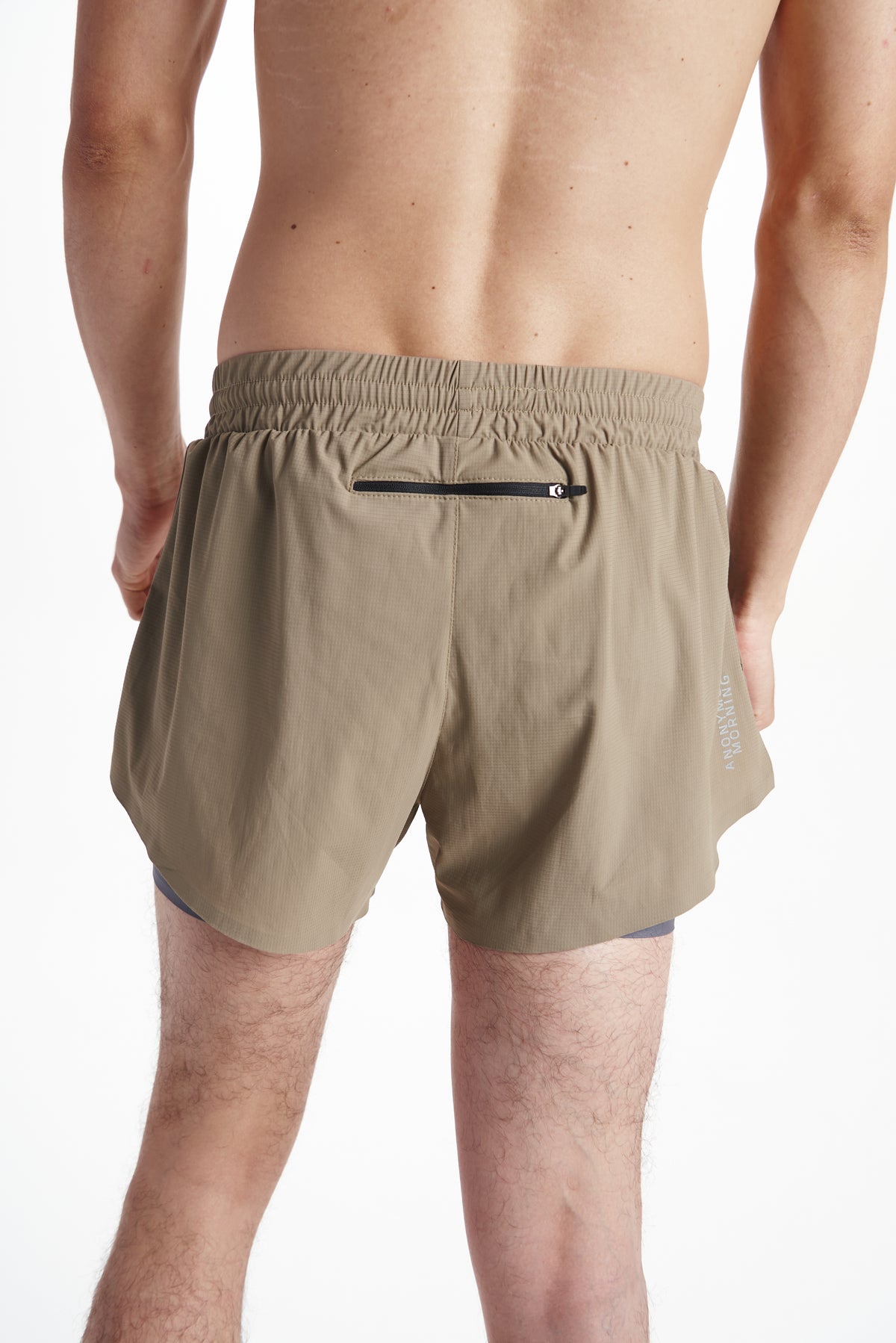 PERFORMANCE AERO SHORT CAMOUFLAGE