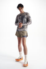 PERFORMANCE AERO SHORT CAMOUFLAGE