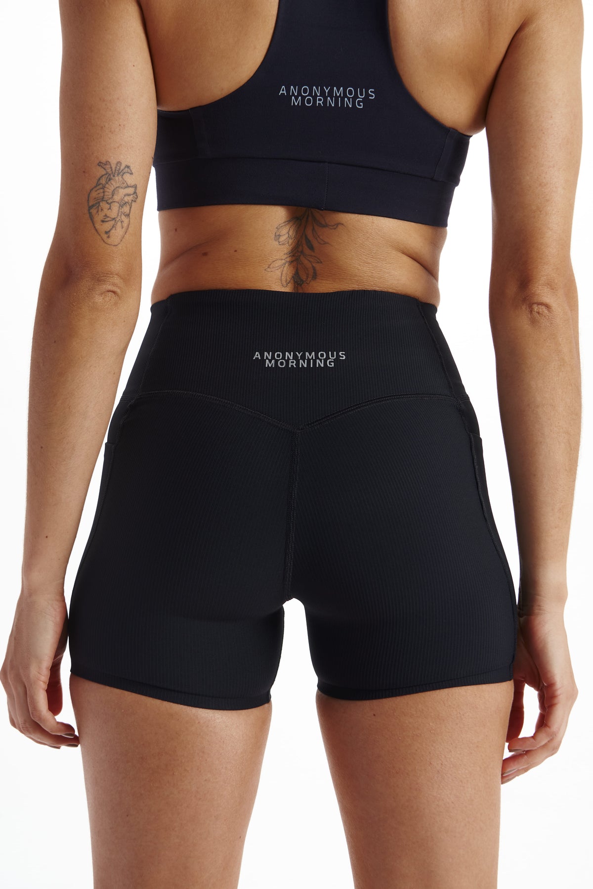 PERFORMANCE SHORT BIKER ANONYMOUS