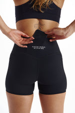 PERFORMANCE SHORT BIKER ANONYMOUS