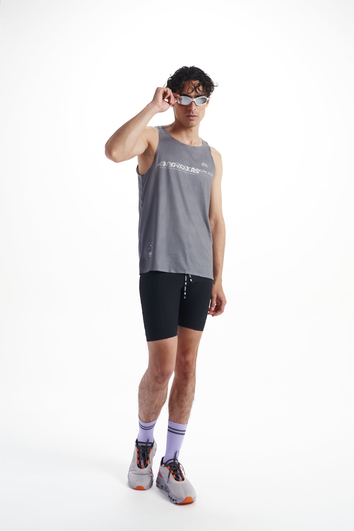 SPEED VEST INSTINCT