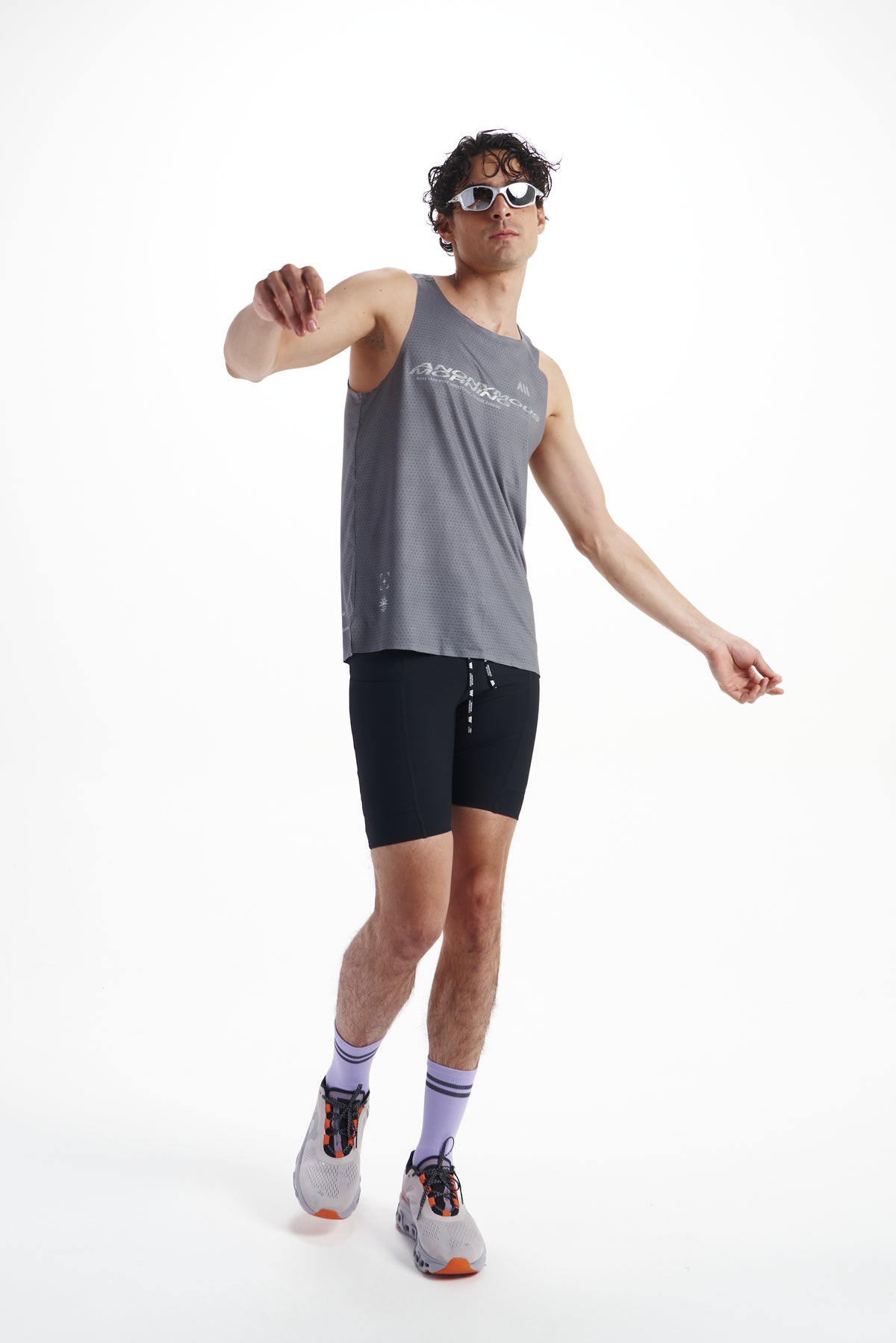SPEED VEST INSTINCT