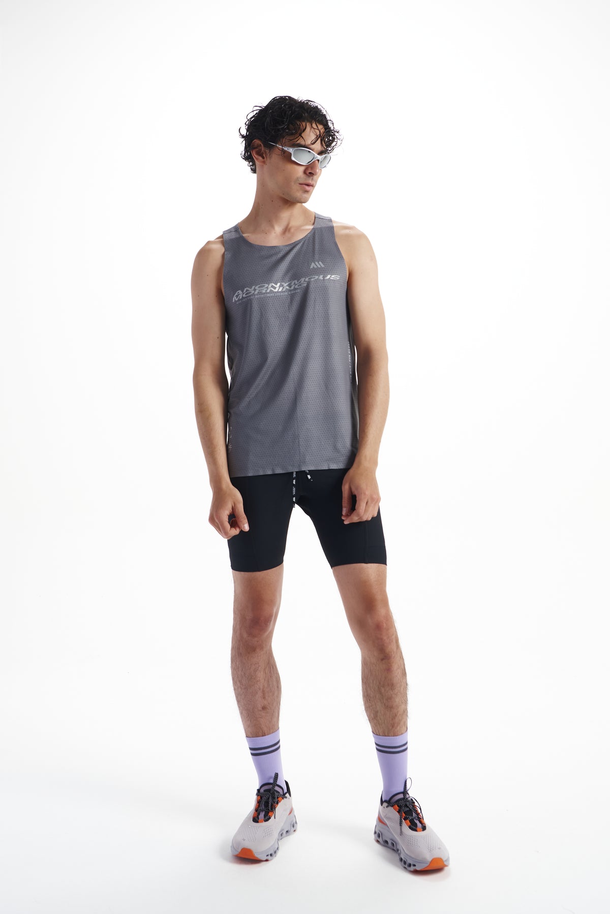 SPEED VEST INSTINCT