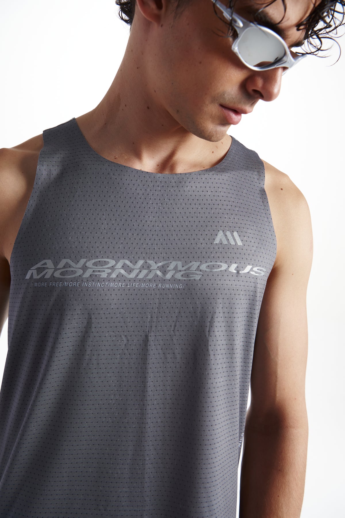 SPEED VEST INSTINCT