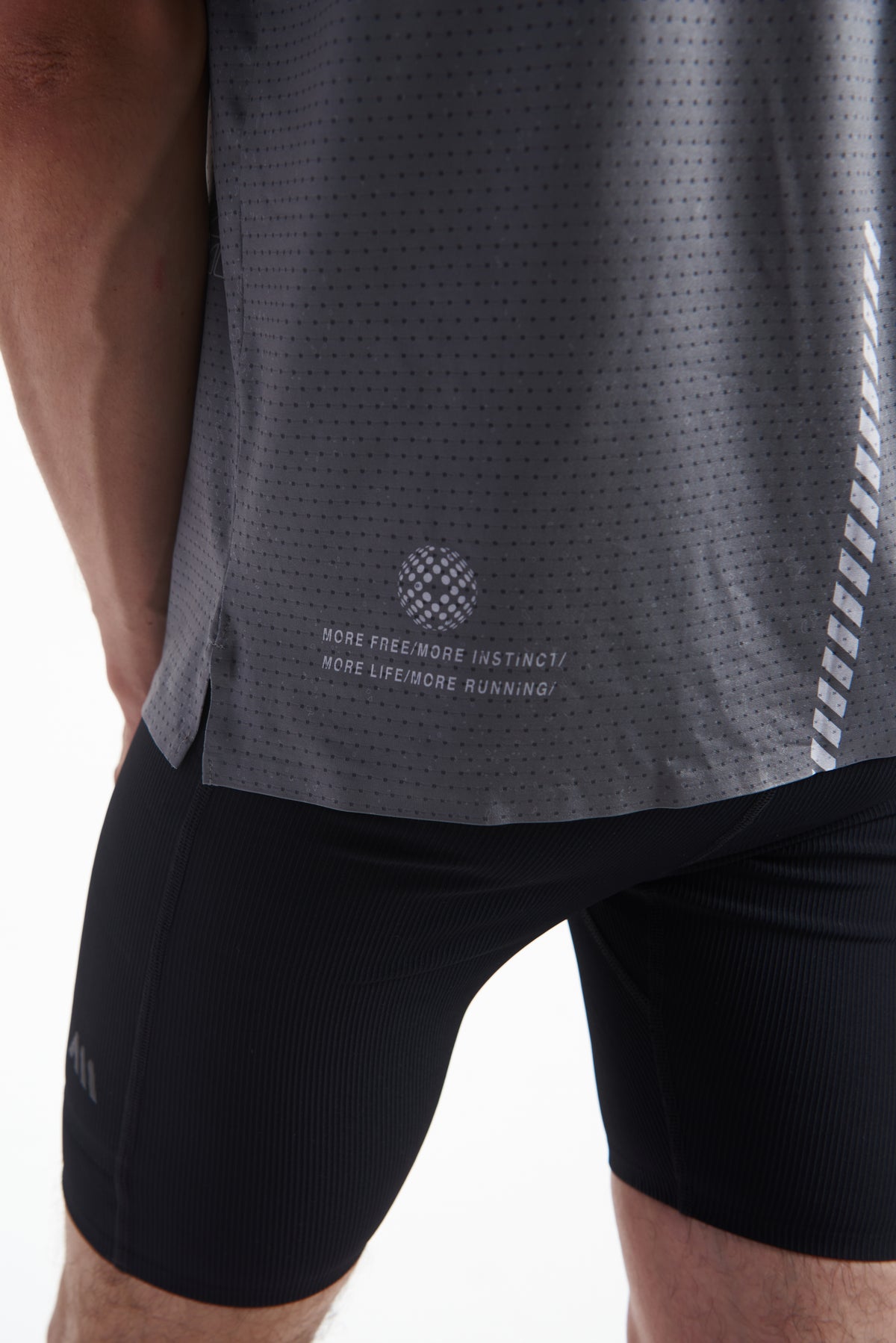SPEED VEST INSTINCT