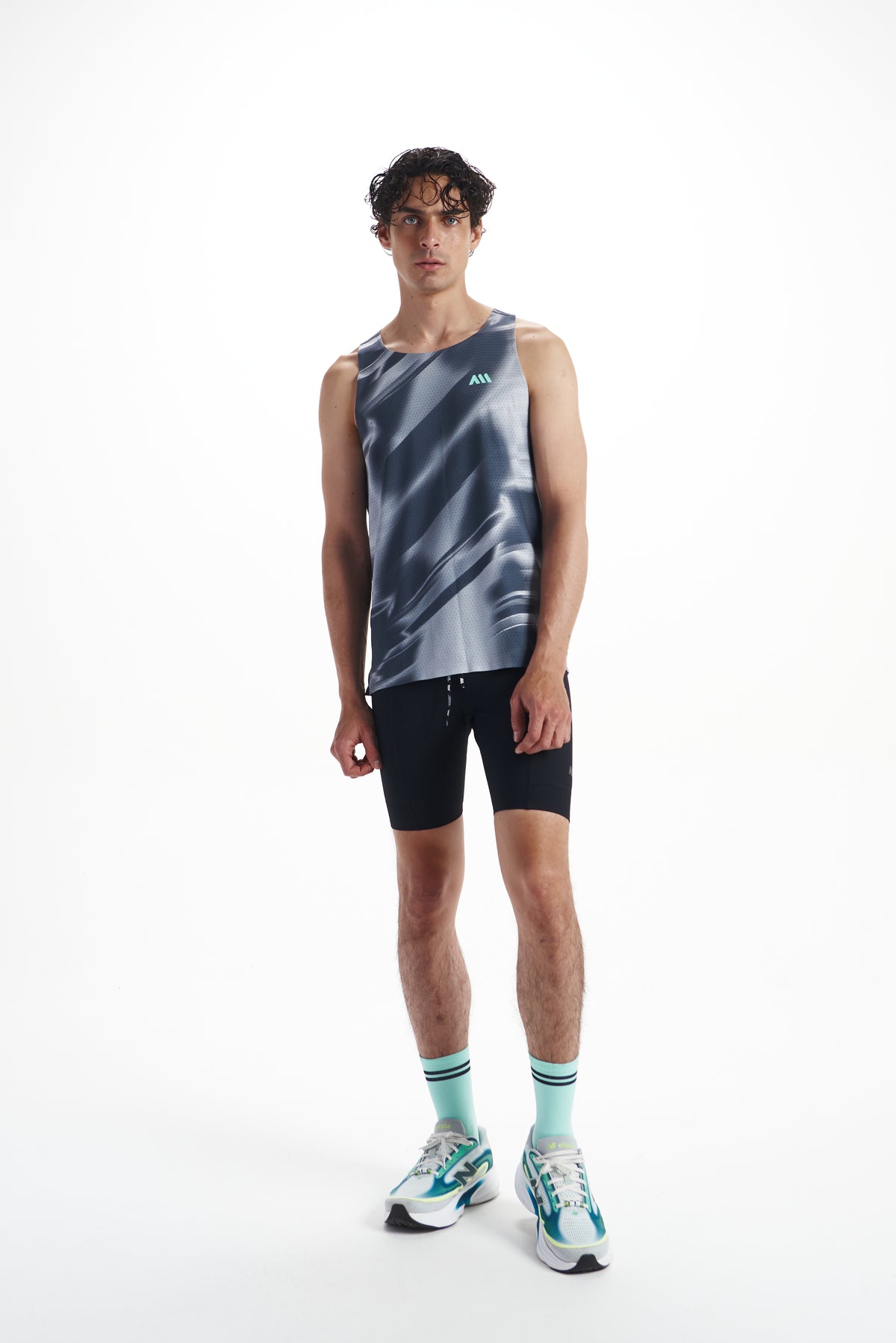 SPEED VEST WILD