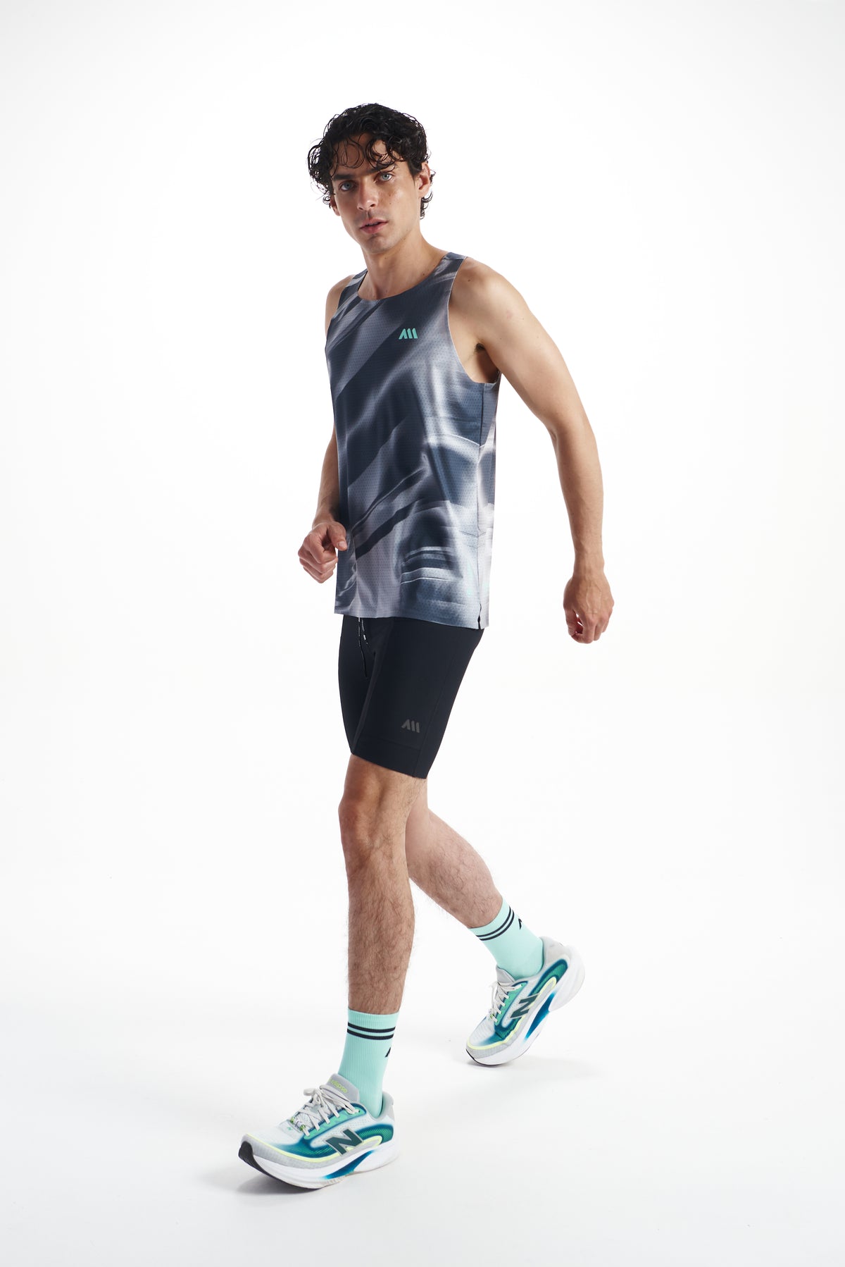 SPEED VEST WILD