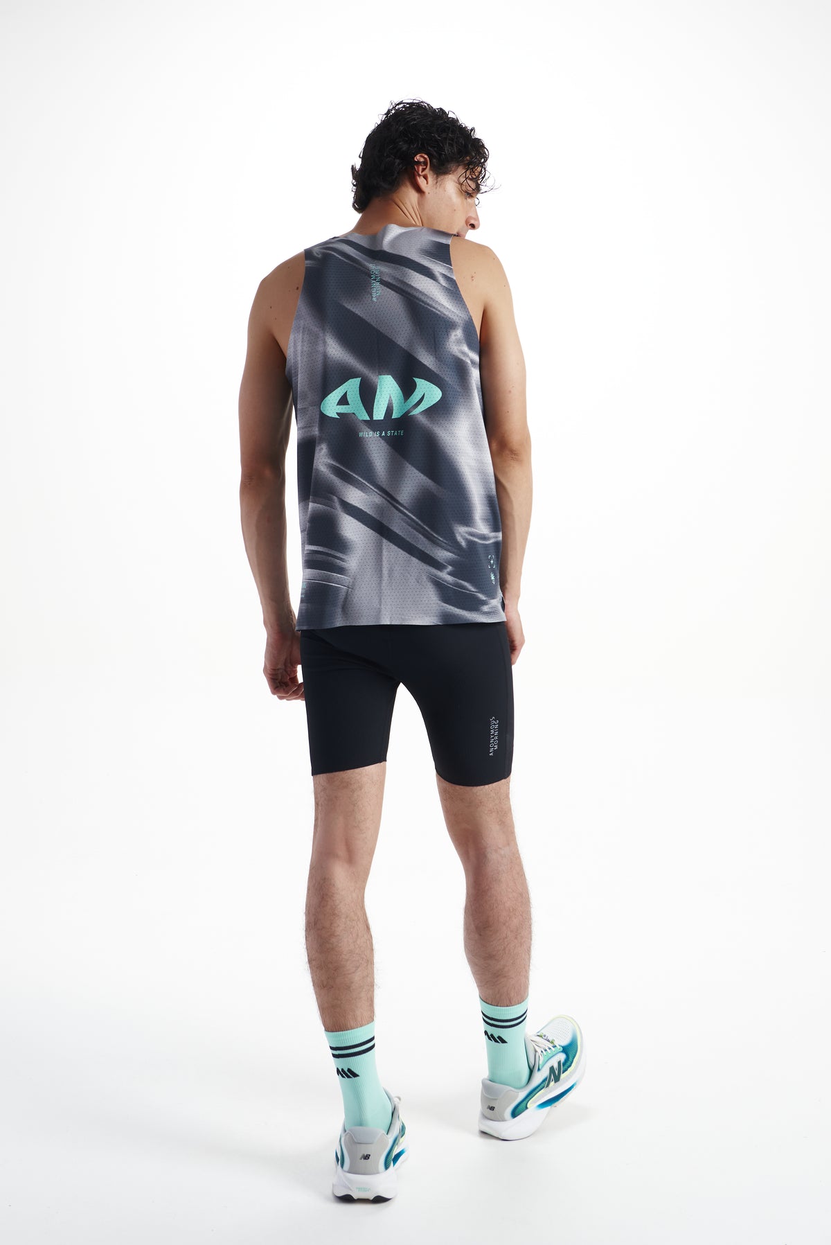 SPEED VEST WILD