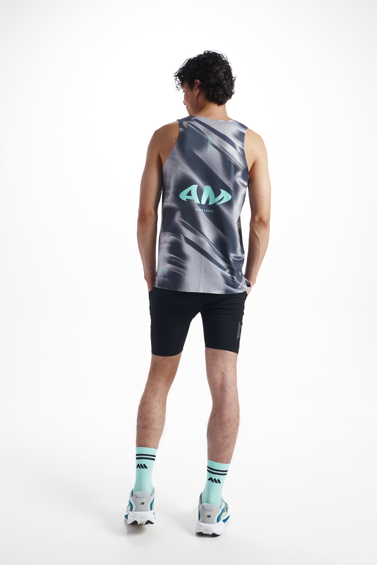 SPEED VEST WILD