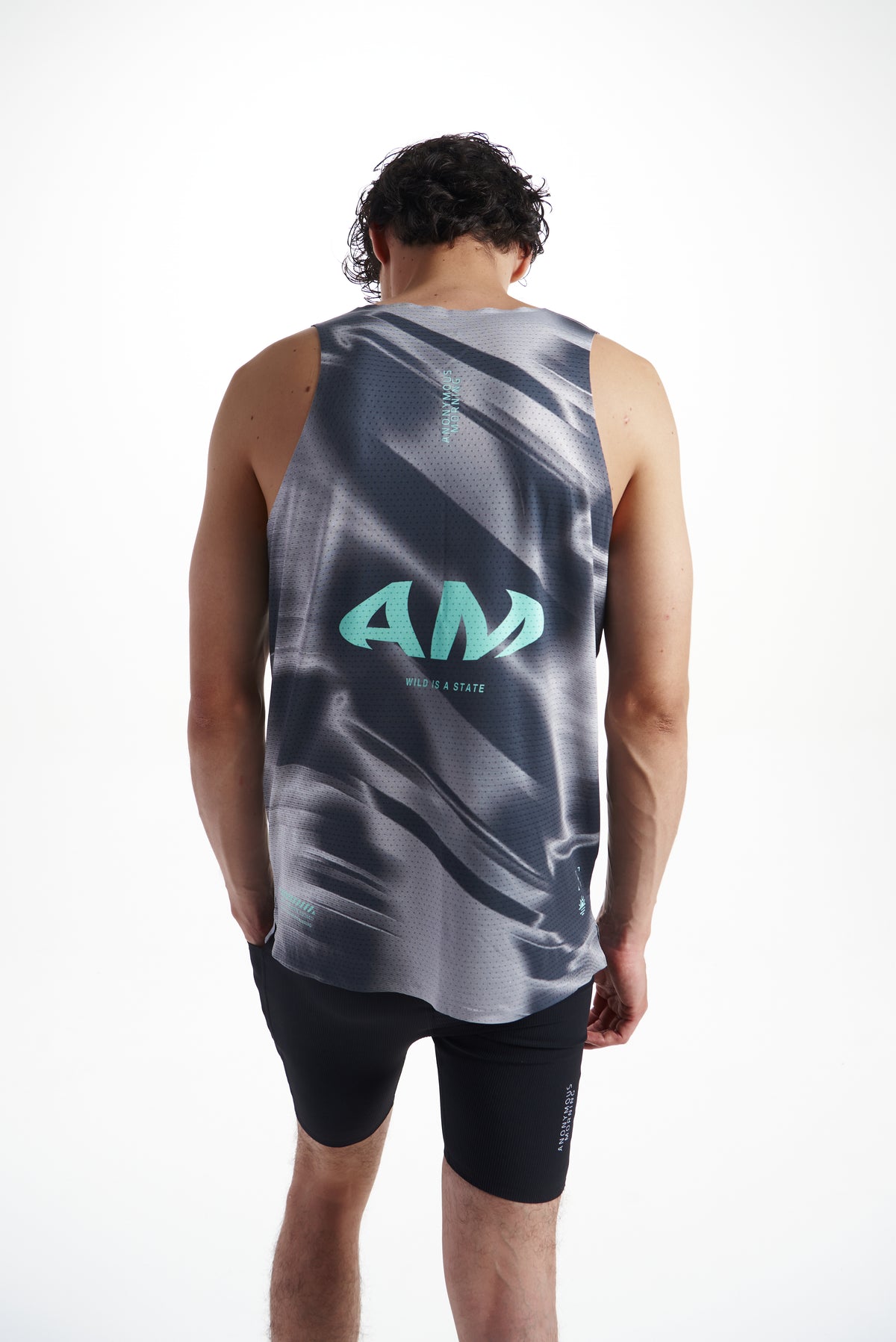 SPEED VEST WILD