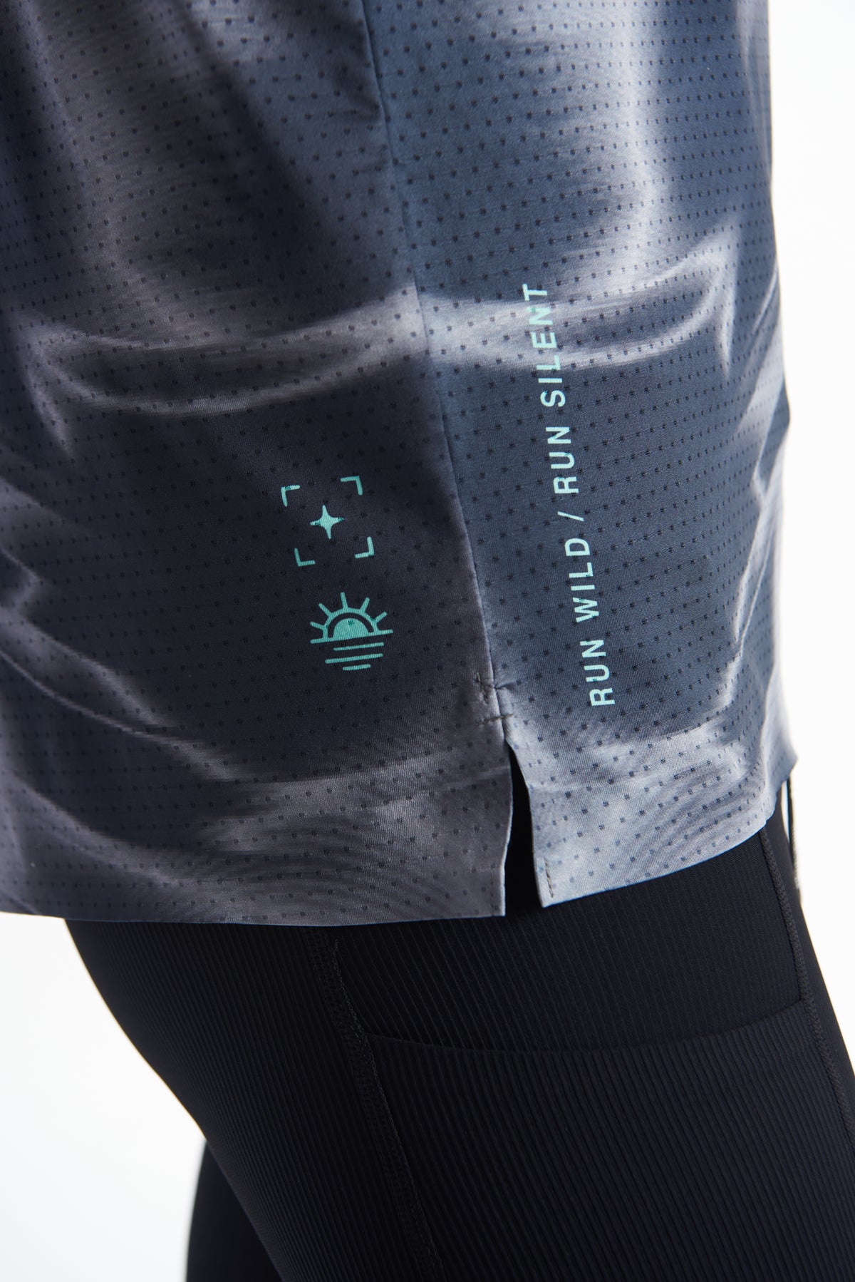 SPEED VEST WILD