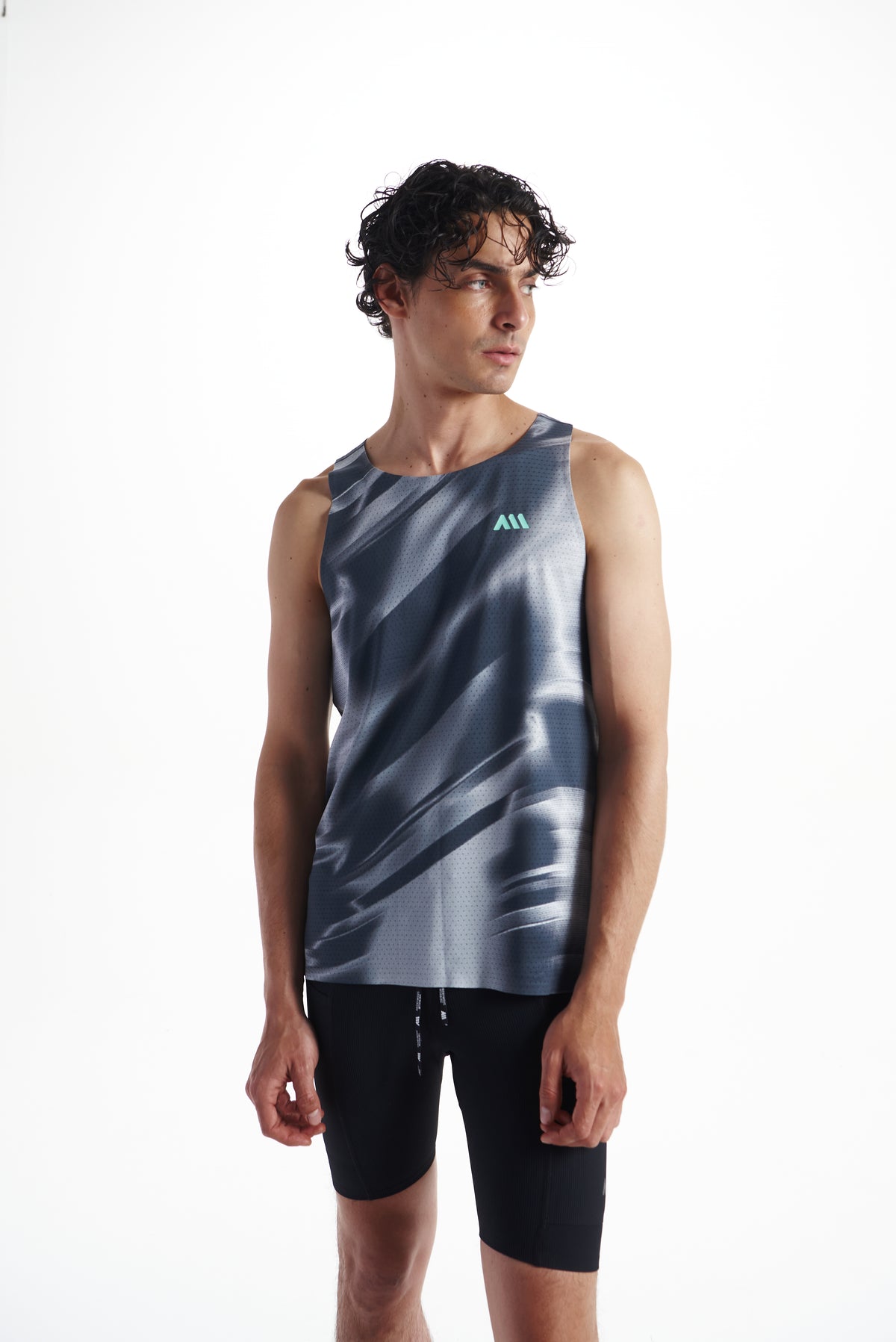 SPEED VEST WILD