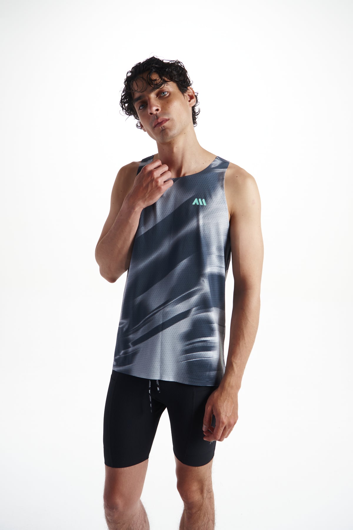 SPEED VEST WILD