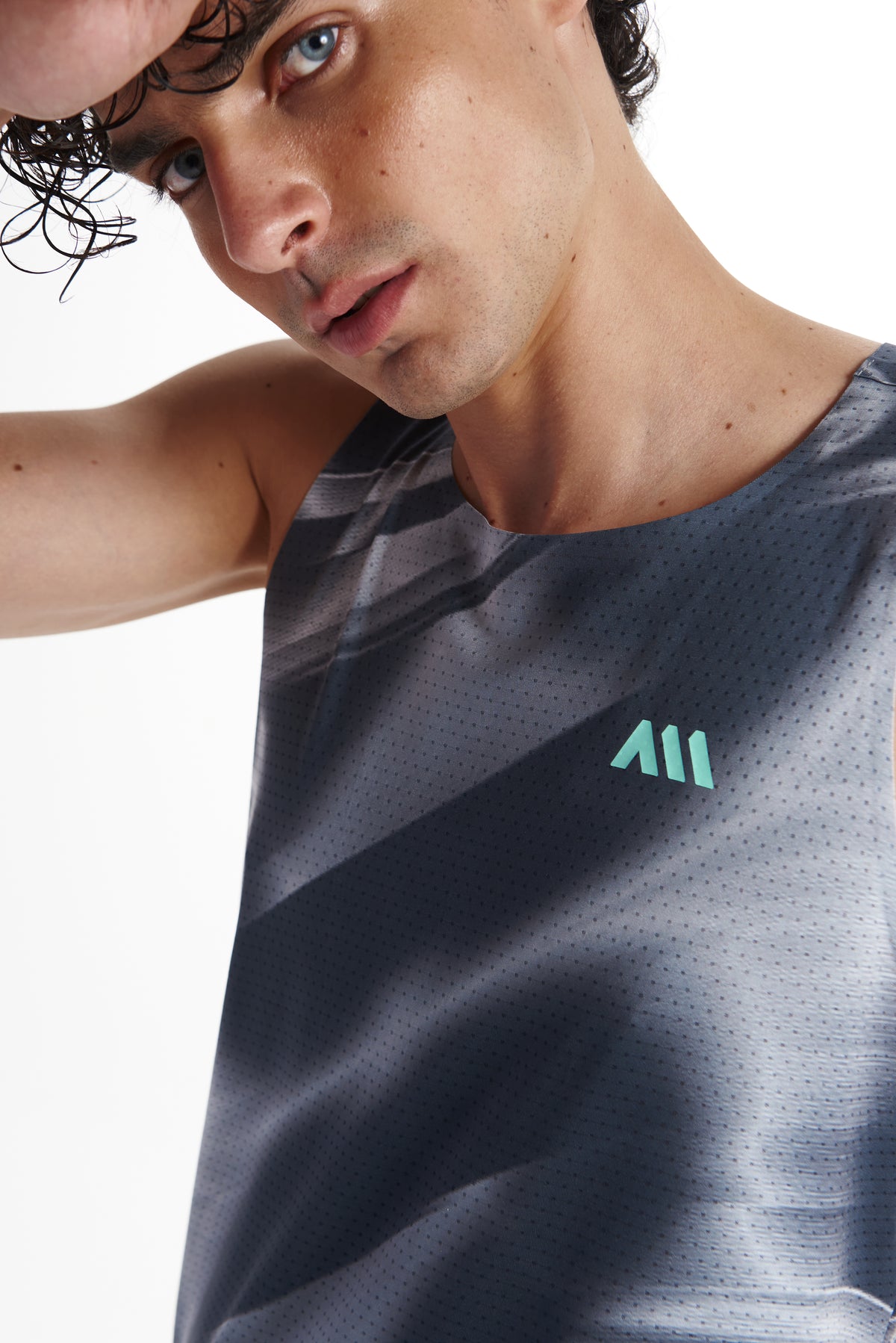 SPEED VEST WILD