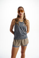PERFORMANCE AERO SHORT SNAKE
