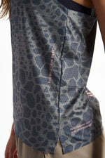 SPEED VEST SNAKE