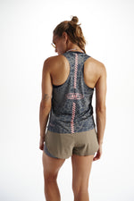 SPEED VEST SNAKE