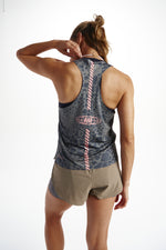 SPEED VEST SNAKE