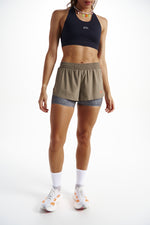 PERFORMANCE AERO SHORT SNAKE